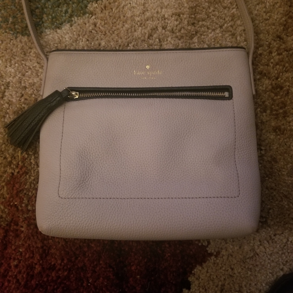 Kate spade crossbody